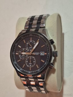 Pánske hodinky Sekonda - 3