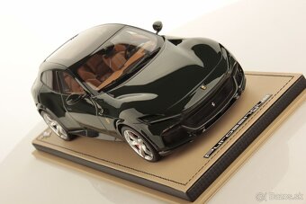 Ferrari Purosangue | MR Collection 1/18 - 3