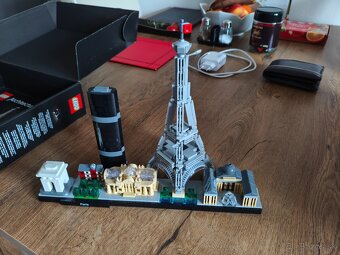 Lego Architecture - 3