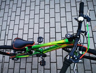 Na predaj detský bicykel MERIDA MATTS 20 - 3