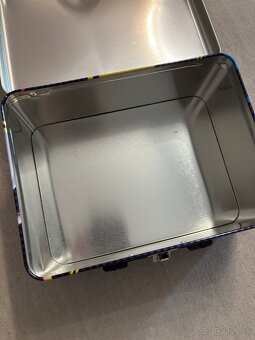 Kufrík na Pokémon karty - 3