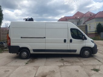 Peugeot Boxer 2.0 BlueHDi L3H2 - 3