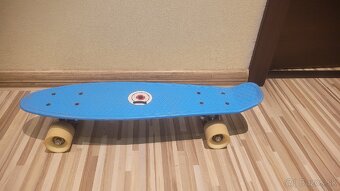 Pennyboard - 3