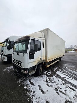 PREDAM IVECO EUROCARGO - 3