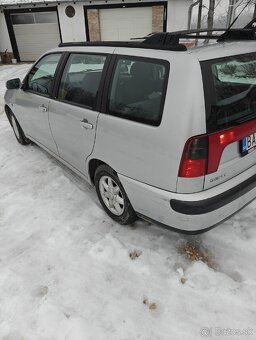 Seat Cordoba Vario 1.4 2001 - 3