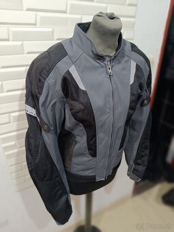 Dámska textilná bunda MACNA veľkosť S - 3