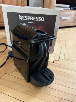 Kavovar delonghi nespresso inissia - 3