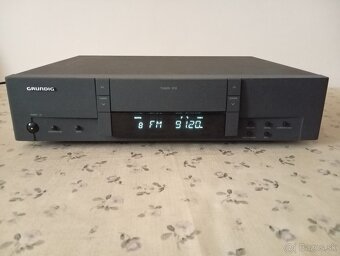 Grundig T210 - 3