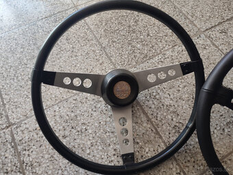 Volant Kolinak Skoda 1000 ...110 - 3