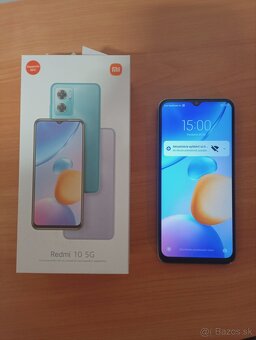 REDMI 10 5G (4GB/64GB) - 3