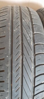 Sada Letných Pneumatík 195/65R15 - 3