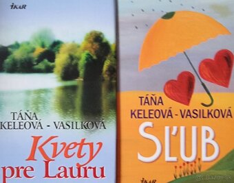 Predám knihy....č.4 - 3