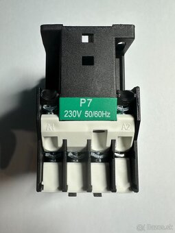 Stykač TR1D1801 230V - 3