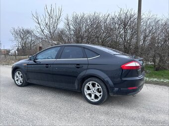 Ford mondeo Titanium - 3