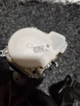 Bezpečnostne pasy Volkswagen - 3