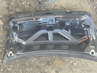 Kufrove dvere superb 2 - 3