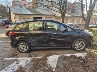 Ford C Max - 3