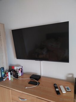 Smart Tv TCL 43" Android - 3