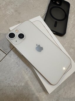 Predám,Vymením Apple iPhone 13MINI 128GB - 3