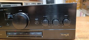 Technics SU-X320 - 3