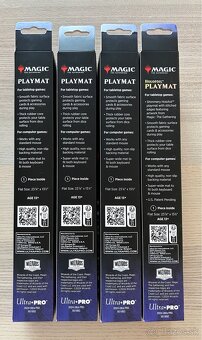 MTG - podložky - 3