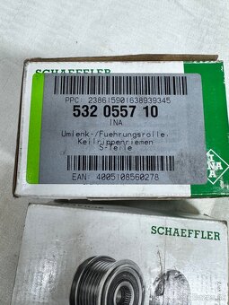 Diely na vw group. AUDI A6 4G - 3