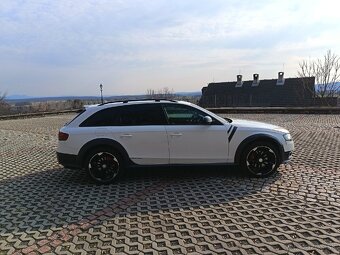 Audi a4 allroad quattro 3.0 TDI - 3
