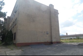 Administratívna budova - 3