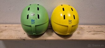 Lyžiarske prilby Wedze - 3