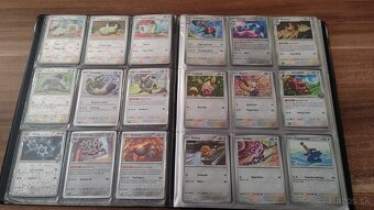 Predám album s Pokemon kartami - 3