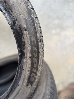 Letné 205/45 R17 Bridgestone Ecopia - 3