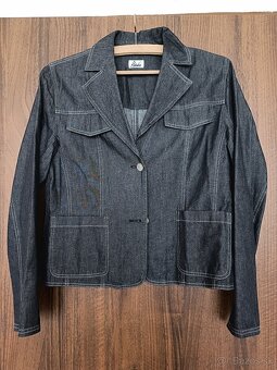 Damske saka, nohavice a sukna - 3