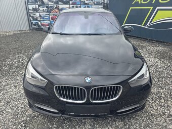 BMW Rad 5 GT 535i Gran Turismo - 3