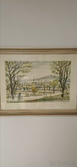 Obraz Jíří Mádlo - 3