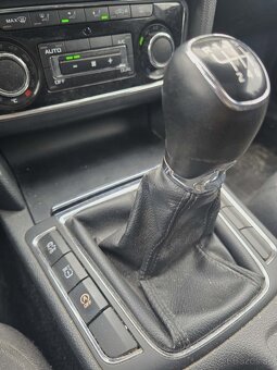 Škoda Superb 1.6 TDI GreenLine Combi - 3