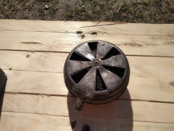 Jawa CZ karburátor mix - 3