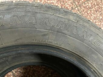 195/65 R15 NANKANG ZIMNE - 3