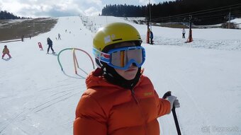 Detská lyžiarska prilba MARKER - 3