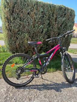 Detský bicykel CTM Rocky 2.0 - 3