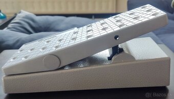 Fender FVP-1 Volume Pedal - 3