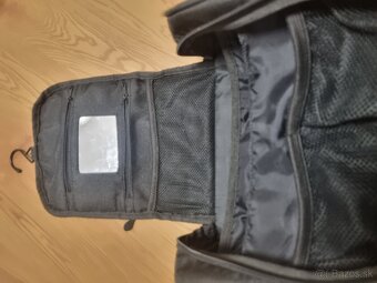 Kozmetická taška - 3