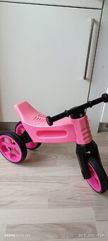 Detske odrazadlo Profilite Scootie - 3