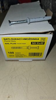 Zostatok materialu zo sadrokartonov - 3