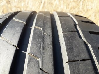 235/40 r19 letné pneumatiky hankook - 3