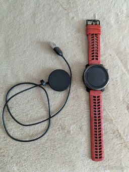Amazfit stratos3 - 3