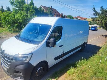 Renault Master L3H2, 2.3 , 132 Kw - 3