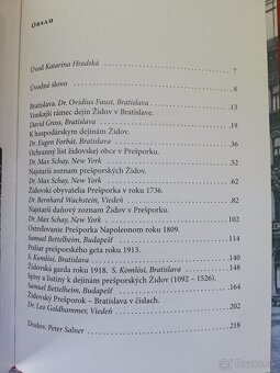 Židia v Bratislave - 3