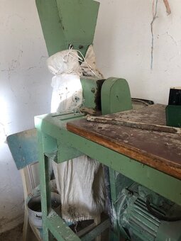 Srotovnik - 3