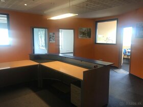 Prenájom zrekonštruovaných kancelárskych priestorov - 3