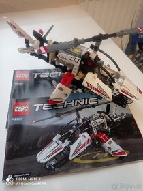 LEGO Technic - 3